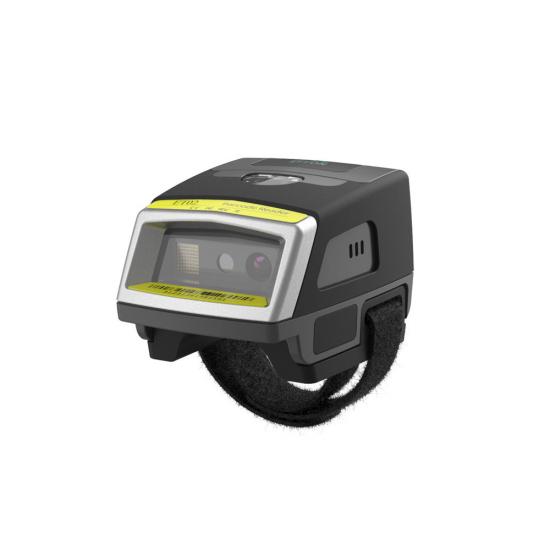 Ring Barcode Scanner